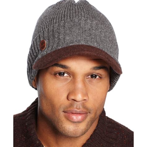 Men's Designer Beanies 